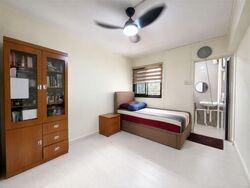 Blk 615 EUNOS GROVE (Bedok), HDB 4 Rooms #638680721